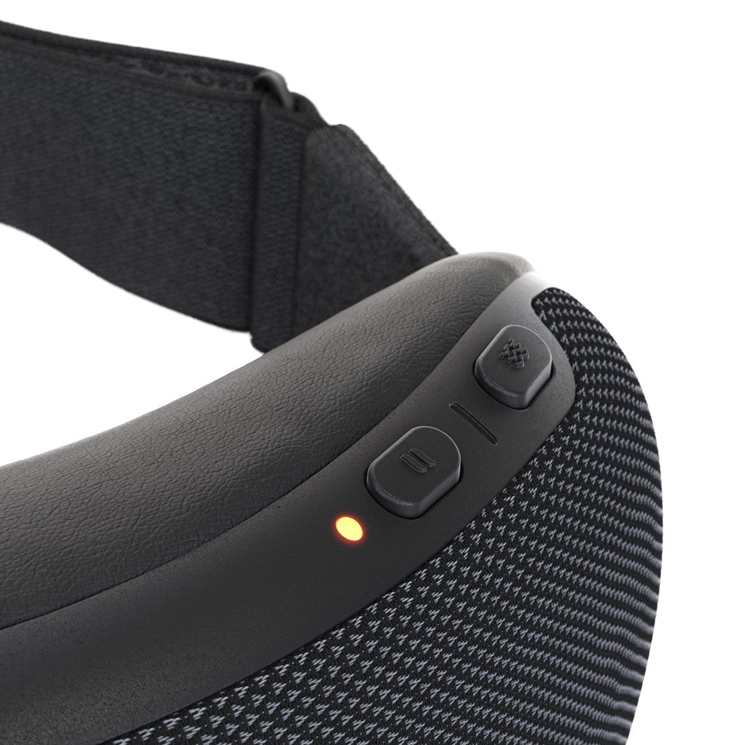 SmartGoggles 2.0（スマートゴーグル 2.0）