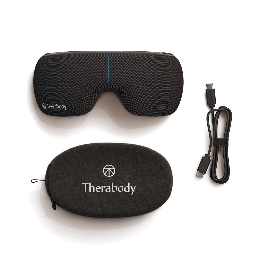 SmartGoggles 2.0（スマートゴーグル 2.0）