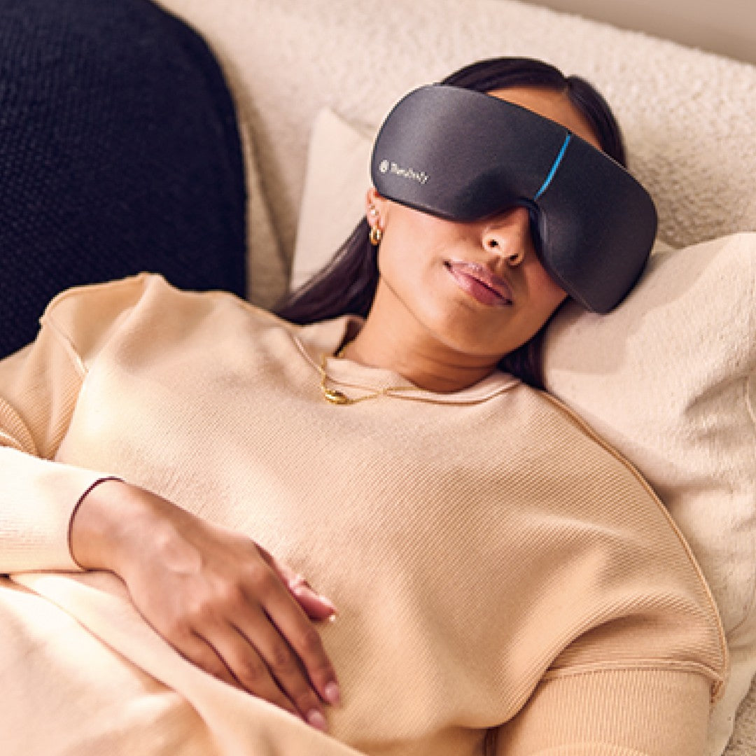 SmartGoggles 2.0（スマートゴーグル 2.0）