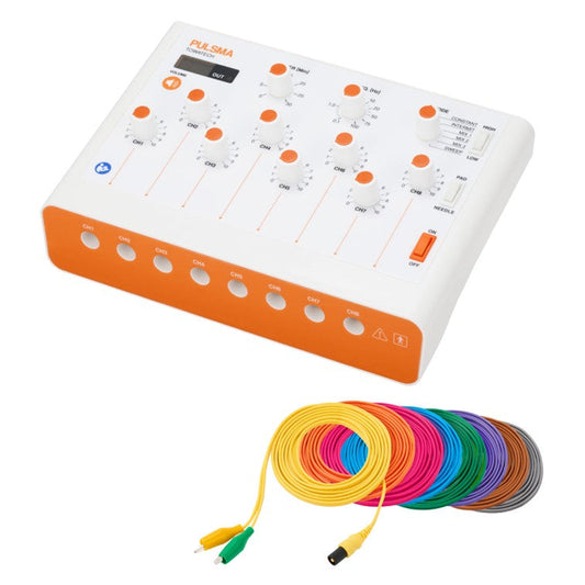 鍼電極低周波治療器 PULSMA8s (パルスマ8s)