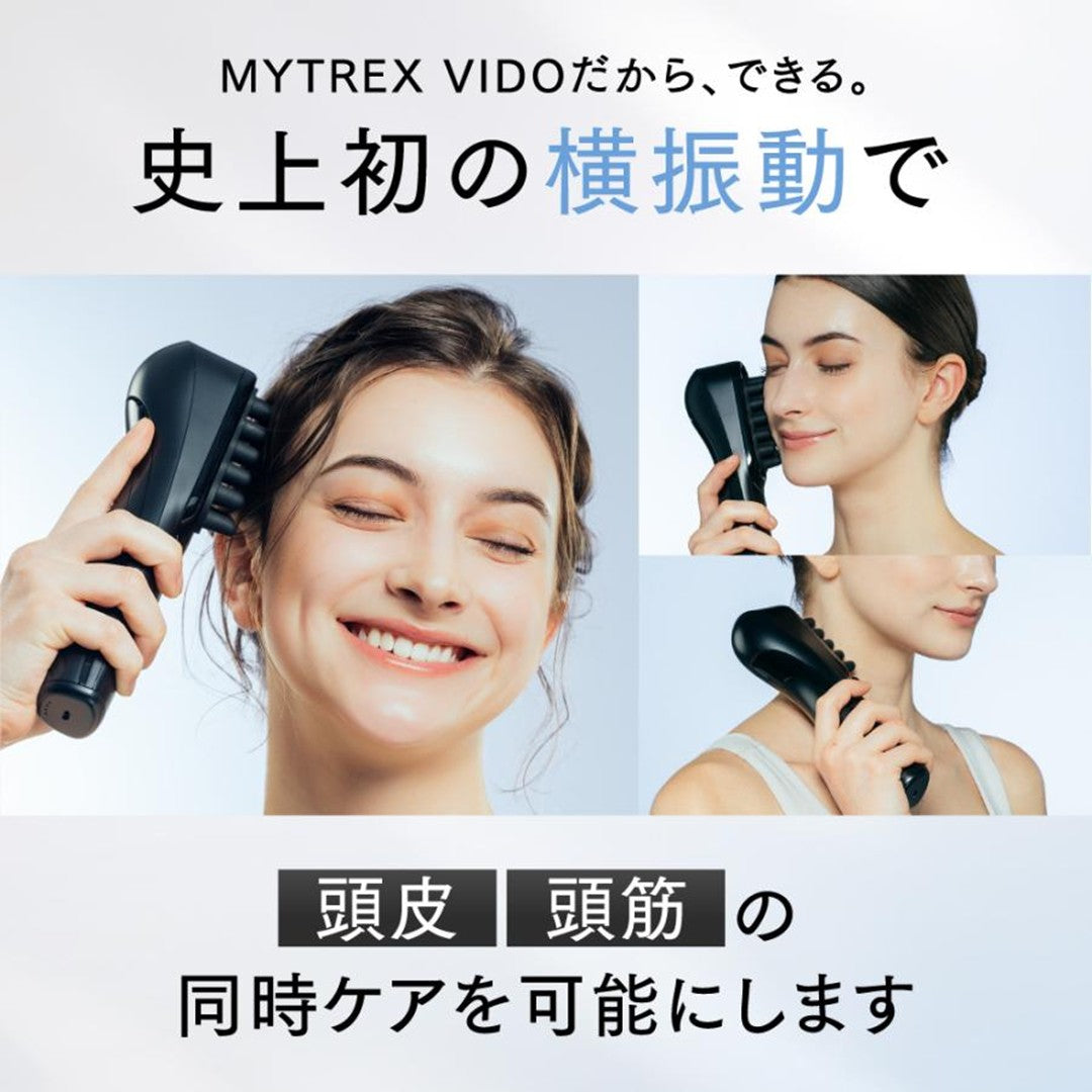 MYTREX VIDO(ビドー)