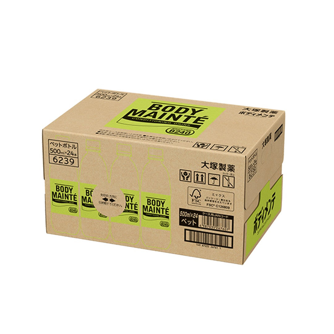 ボディメンテ ドリンク ペットボトル【軽減税率】