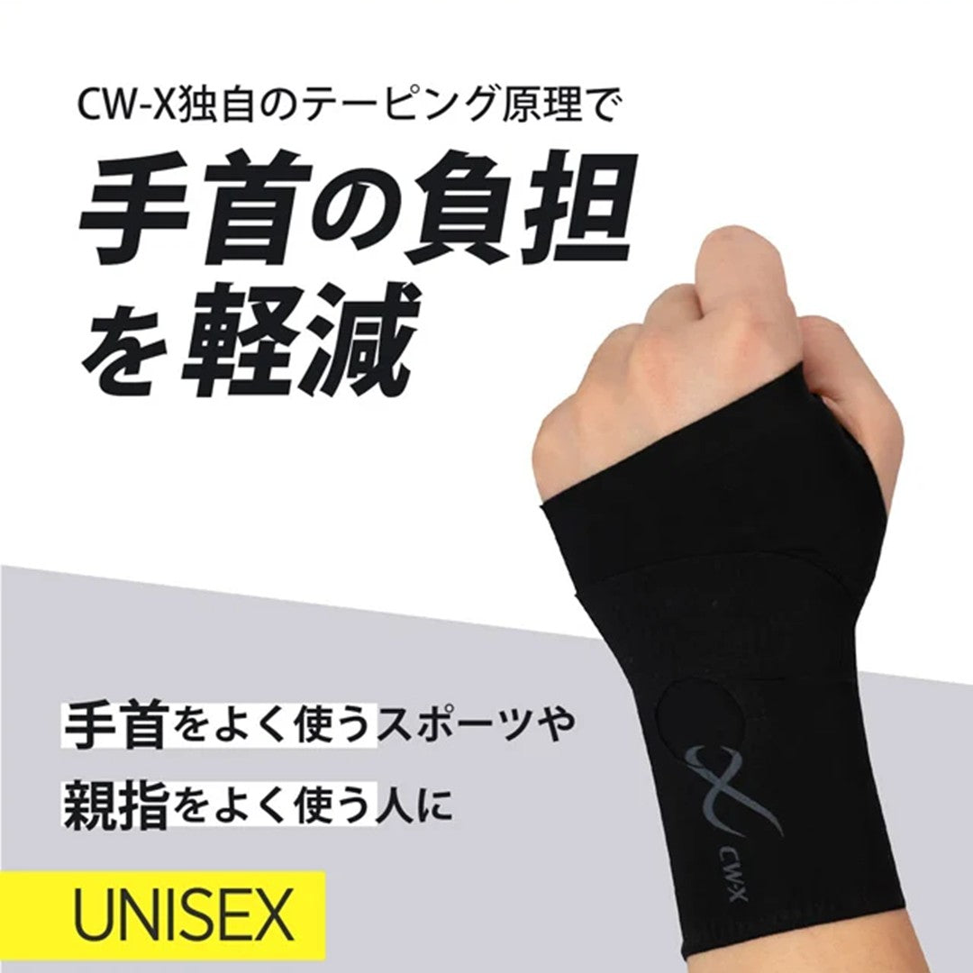 CW-X リストサポーター