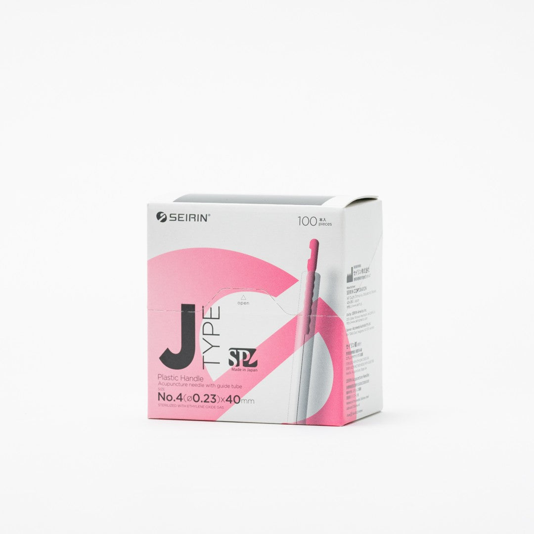 セイリン鍼JSP type【旧:J-Sakura】