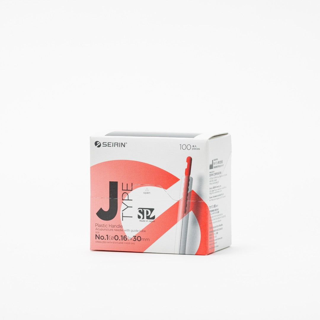 セイリン鍼JSP type【旧:J-Sakura】