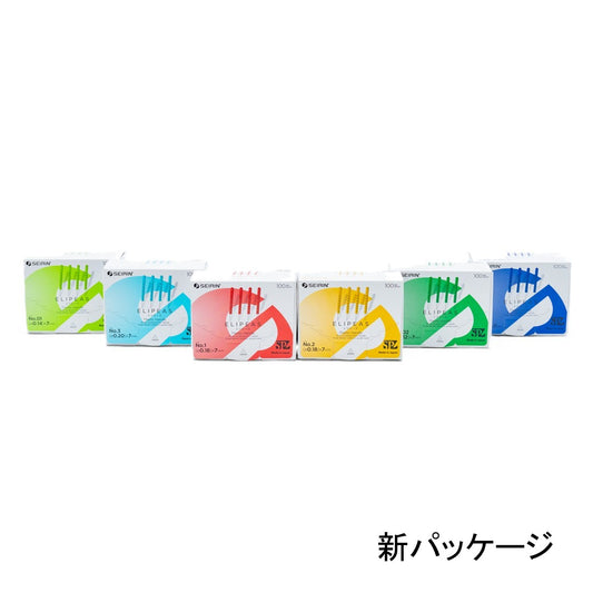 ELIPEAS(エリピース)