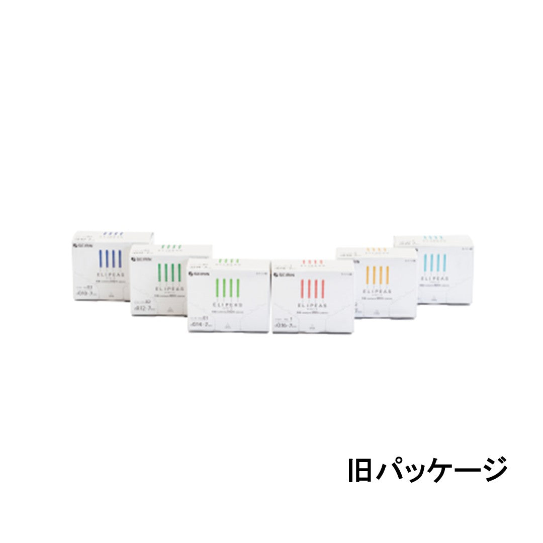 ELIPEAS(エリピース)