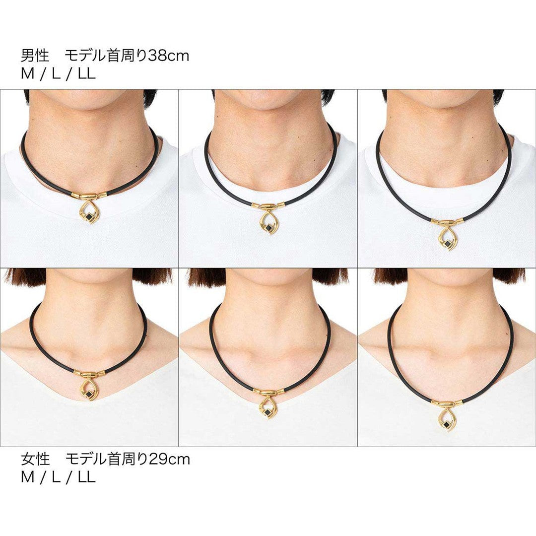 コラントッテ ネックレス TAO ARC（タオ アーク）
