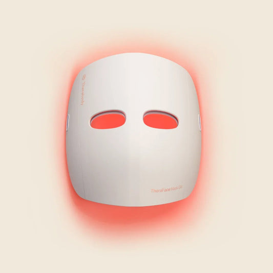 TheraFace Mask Glo（セラフェイス マスク グロー）