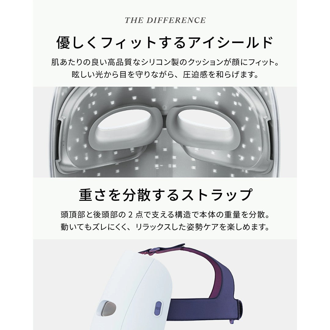 TheraFace Mask Glo（セラフェイス マスク グロー）