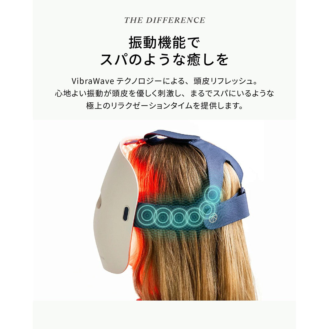 TheraFace Mask Glo（セラフェイス マスク グロー）