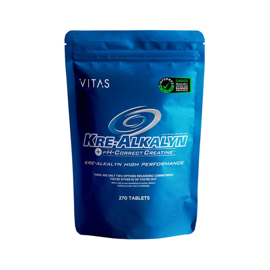 VITAS(バイタス) KRE-ALKALYN クレアルカリン【軽減税率】