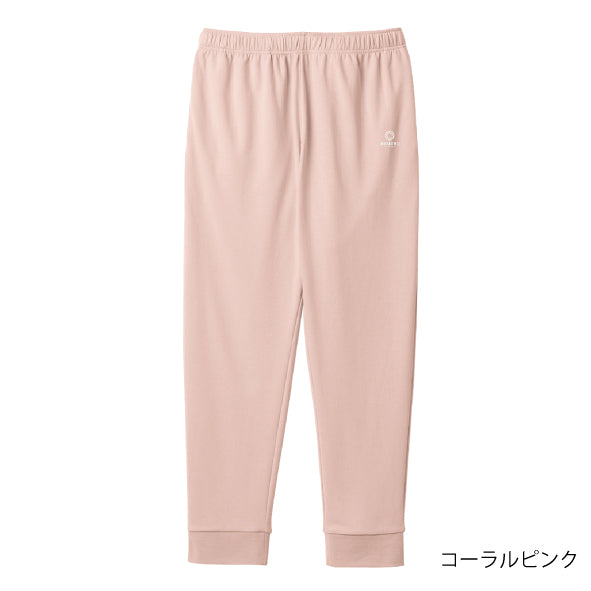 MEGURU KIRAKU リカバリーウェア ロングパンツ