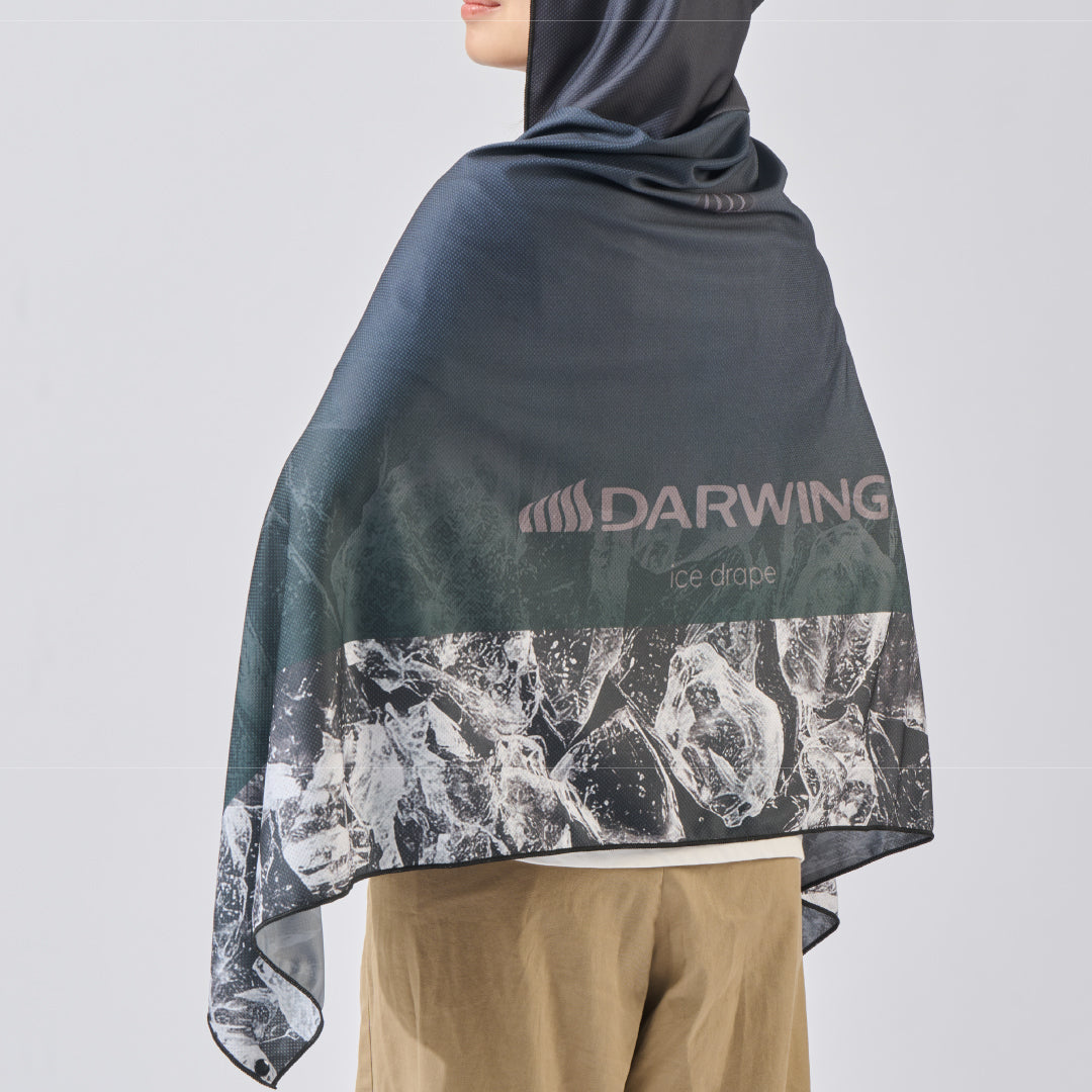DARWING アイスドレープ