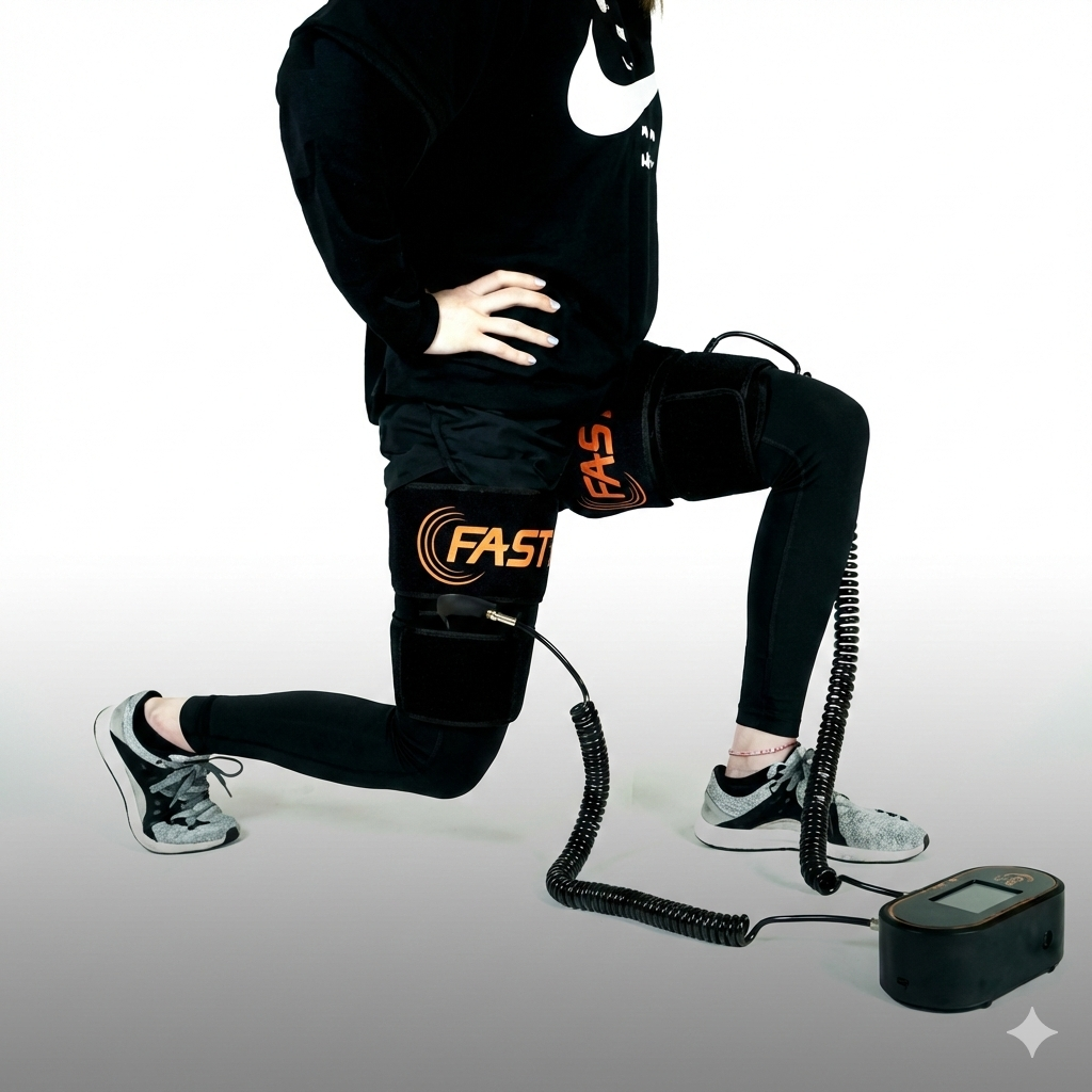 FAST　TRAINER