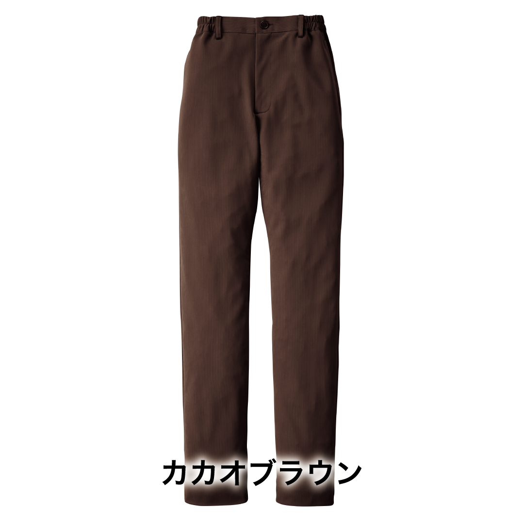 スラックス(男女兼用)