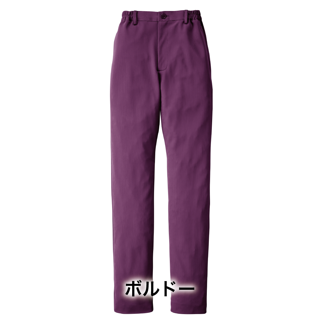 スラックス(男女兼用)