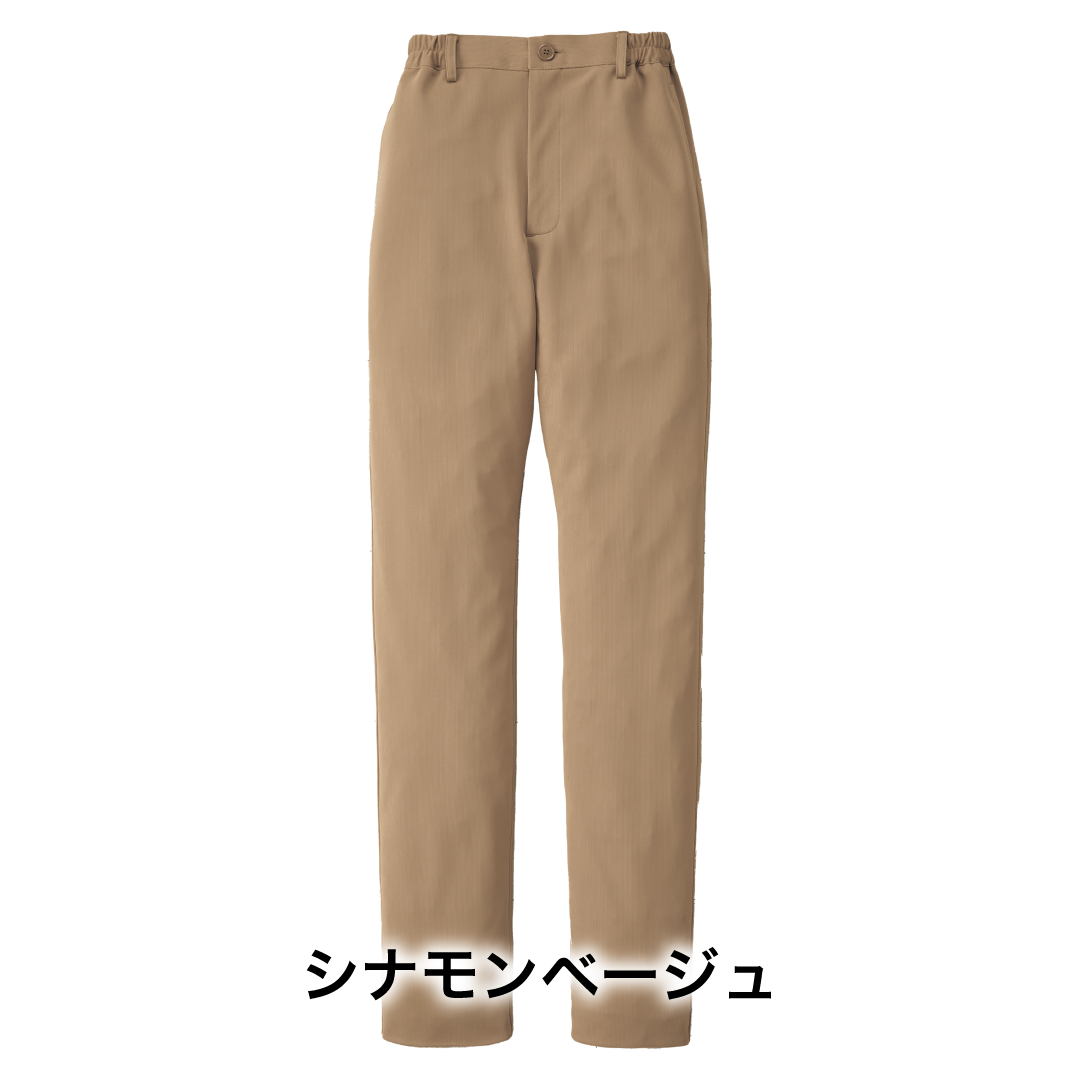 スラックス(男女兼用)