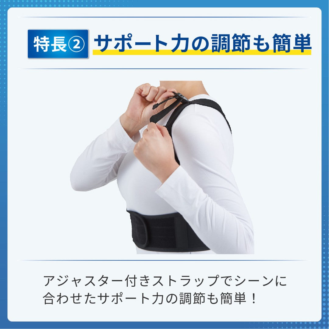メディエイド　姿勢リフォーム