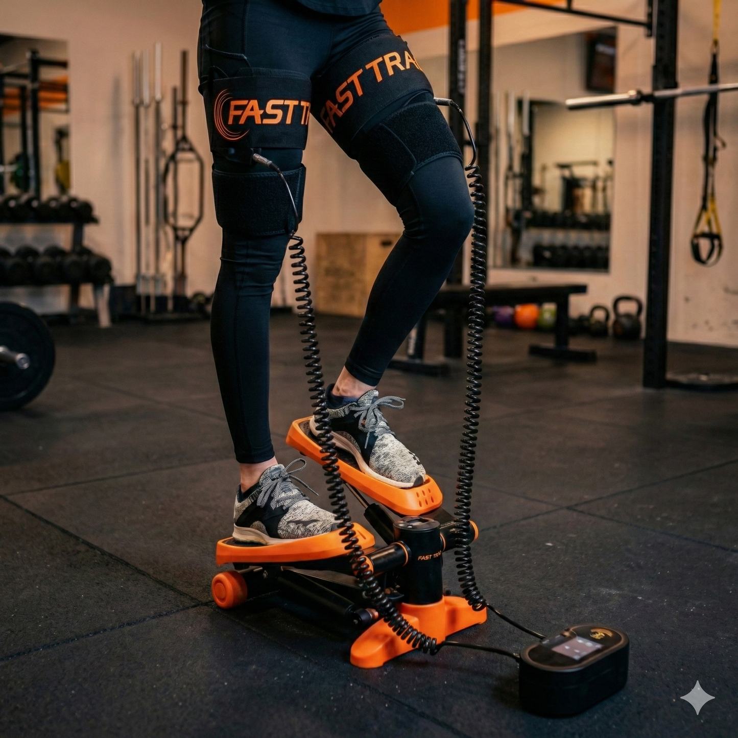 FAST　TRAINER
