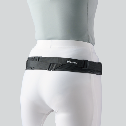 bonbone バリアスツイストスリム