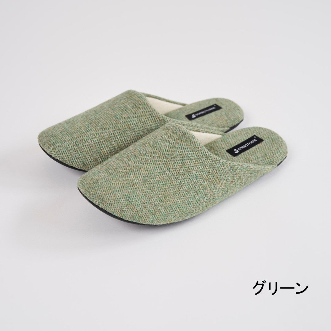 ソルボスリッパ