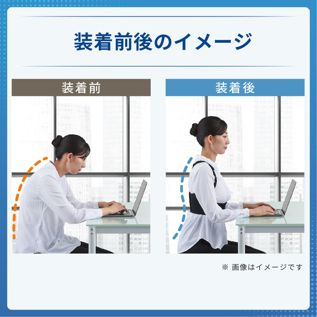 メディエイド　姿勢リフォーム