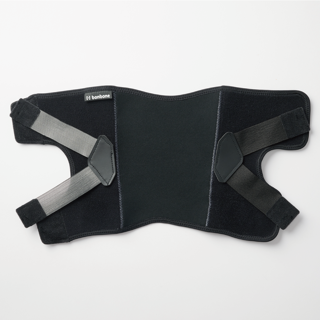 ニーインクロス