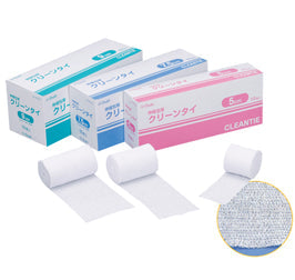 クリーンタイ