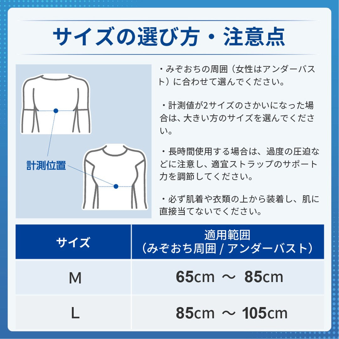 メディエイド　姿勢リフォーム