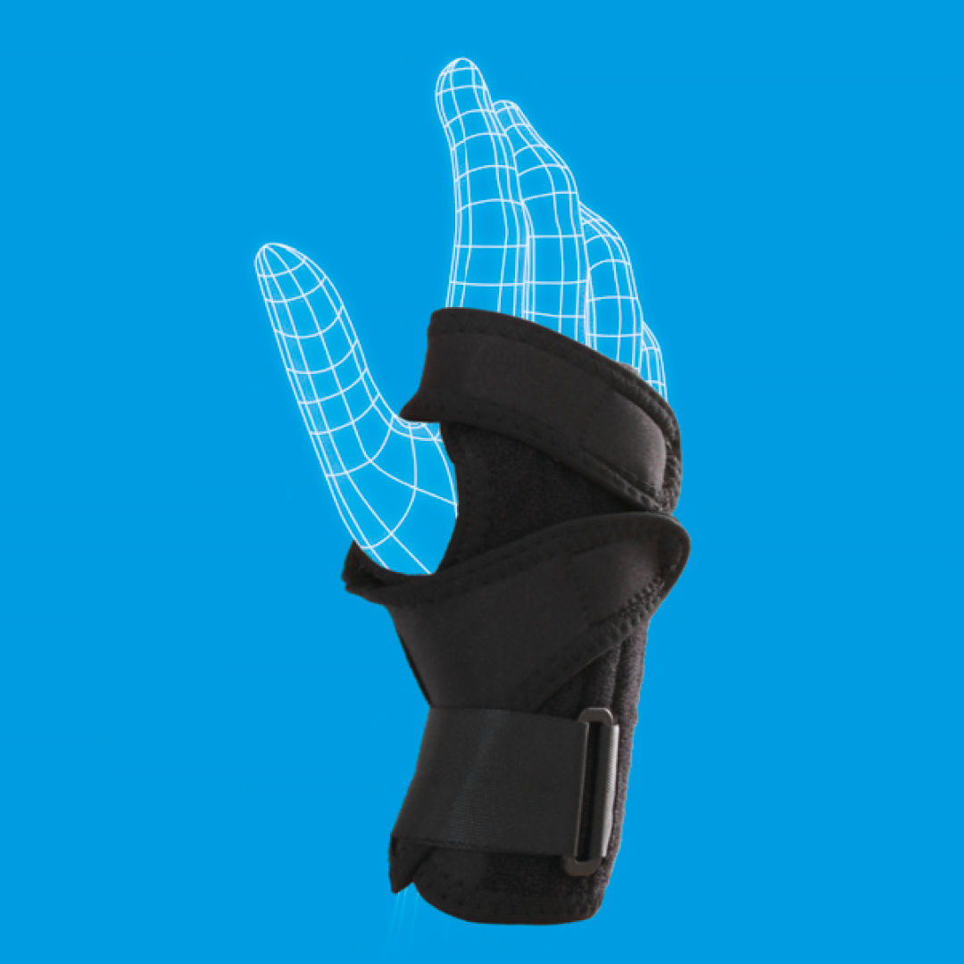 A･リストガード