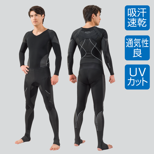 DARWING 全身タイプ（メンズ）