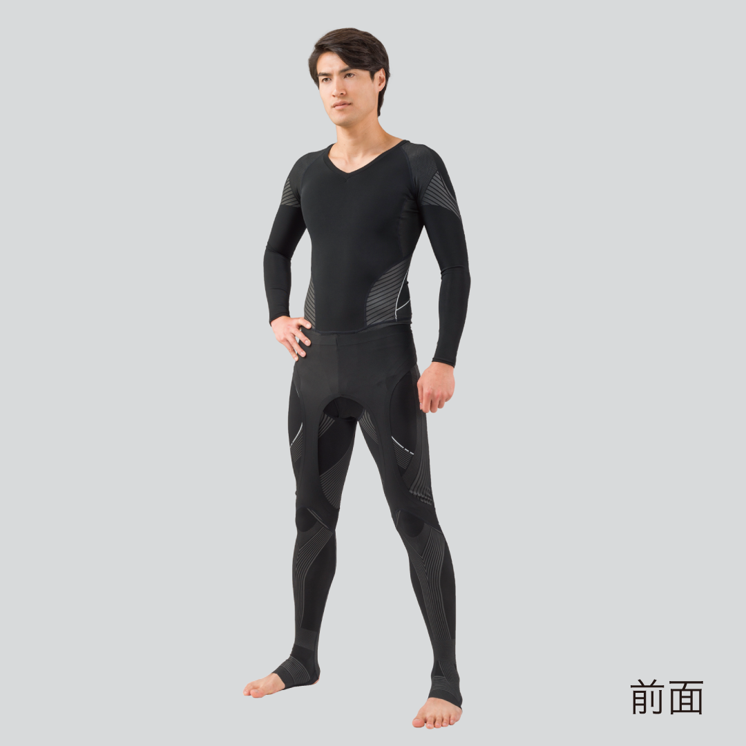 DARWING 全身タイプ（メンズ）