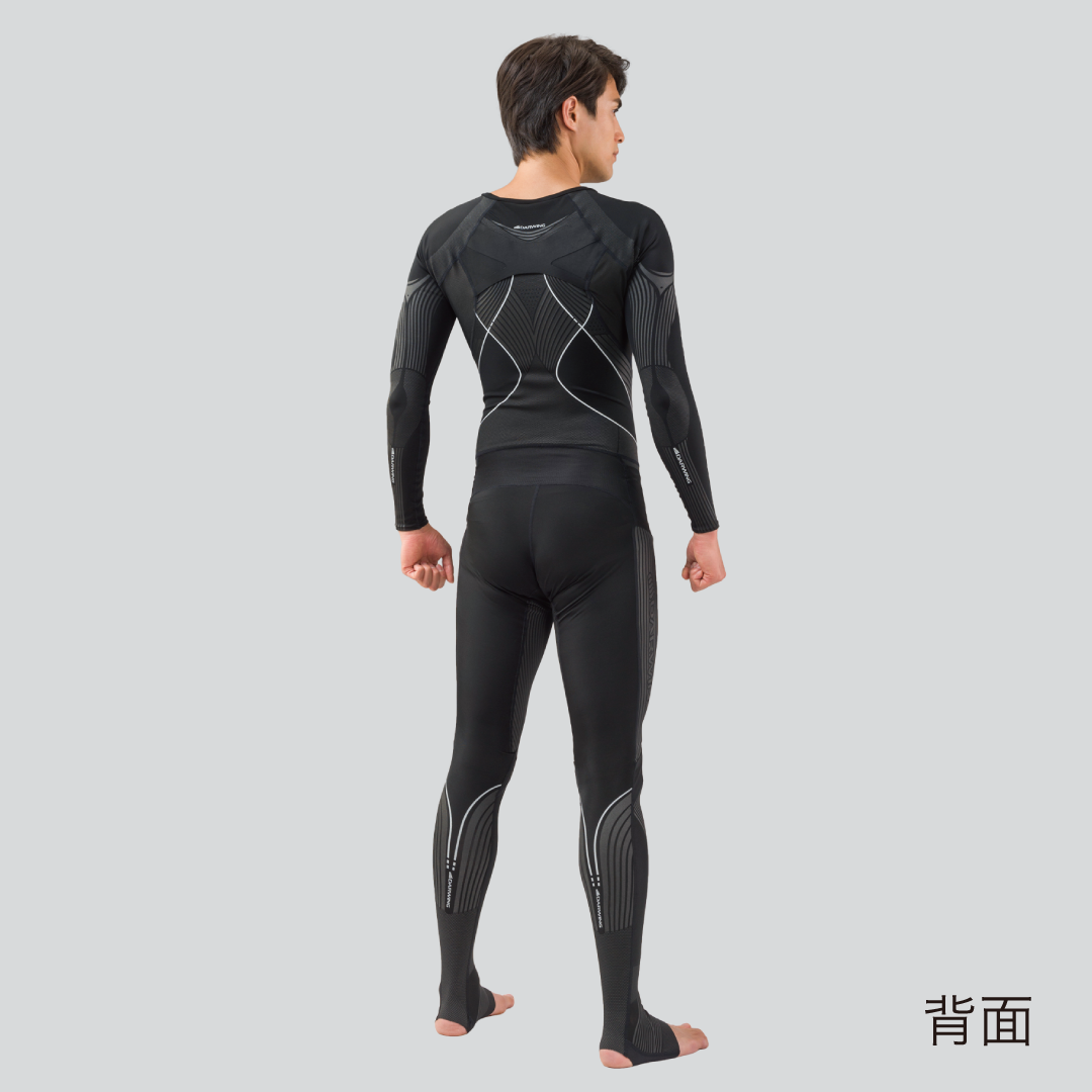 DARWING 全身タイプ（メンズ）