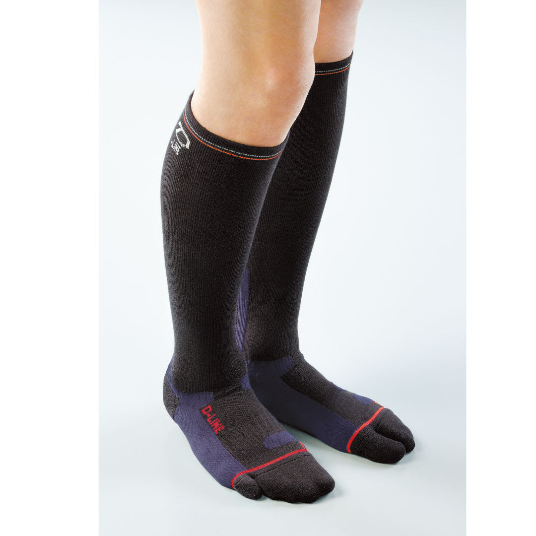 D-LINEサポートソックス