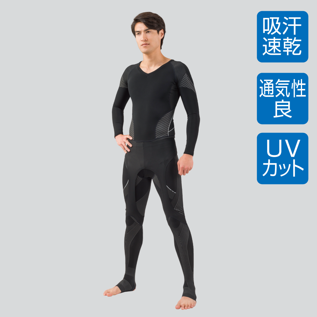 DARWING セパレート(メンズ)