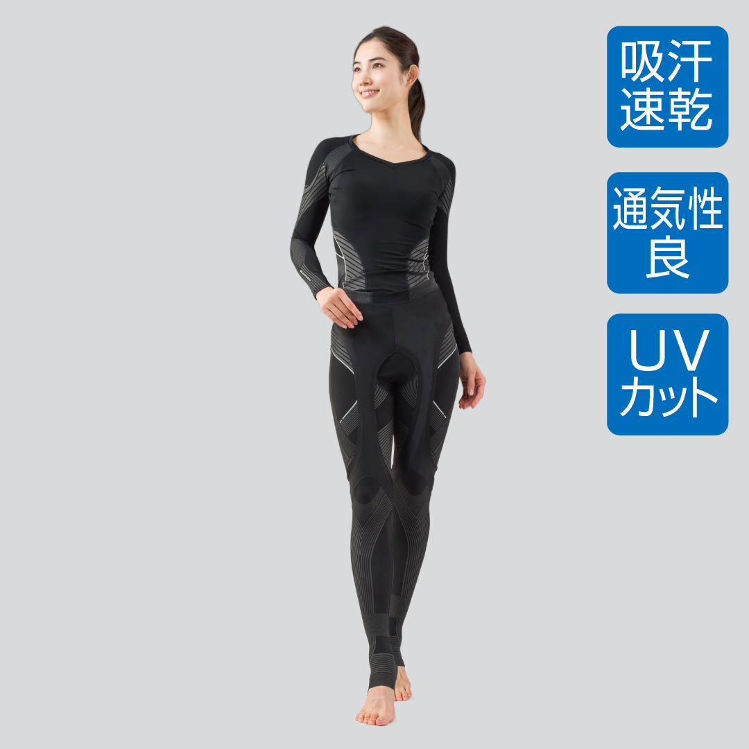 DARWING セパレート(レディース)