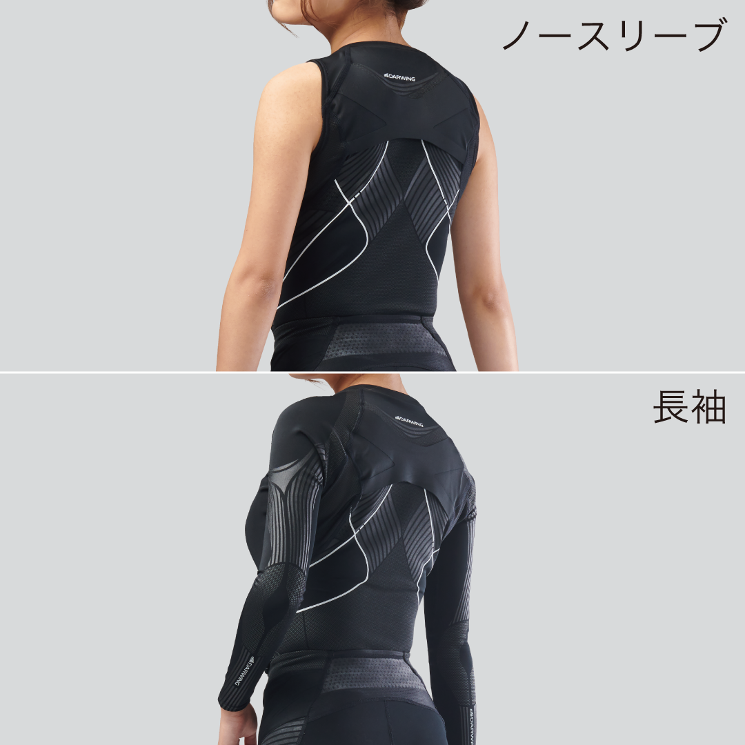 DARWING セパレート(レディース)