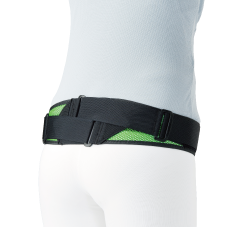 バリアスツイスト　カラーメッシュタイプ