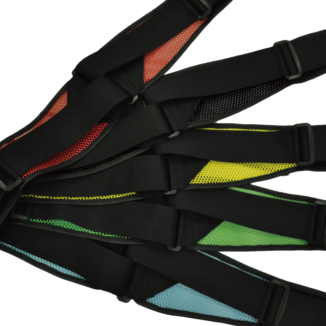 バリアスツイスト　カラーメッシュタイプ