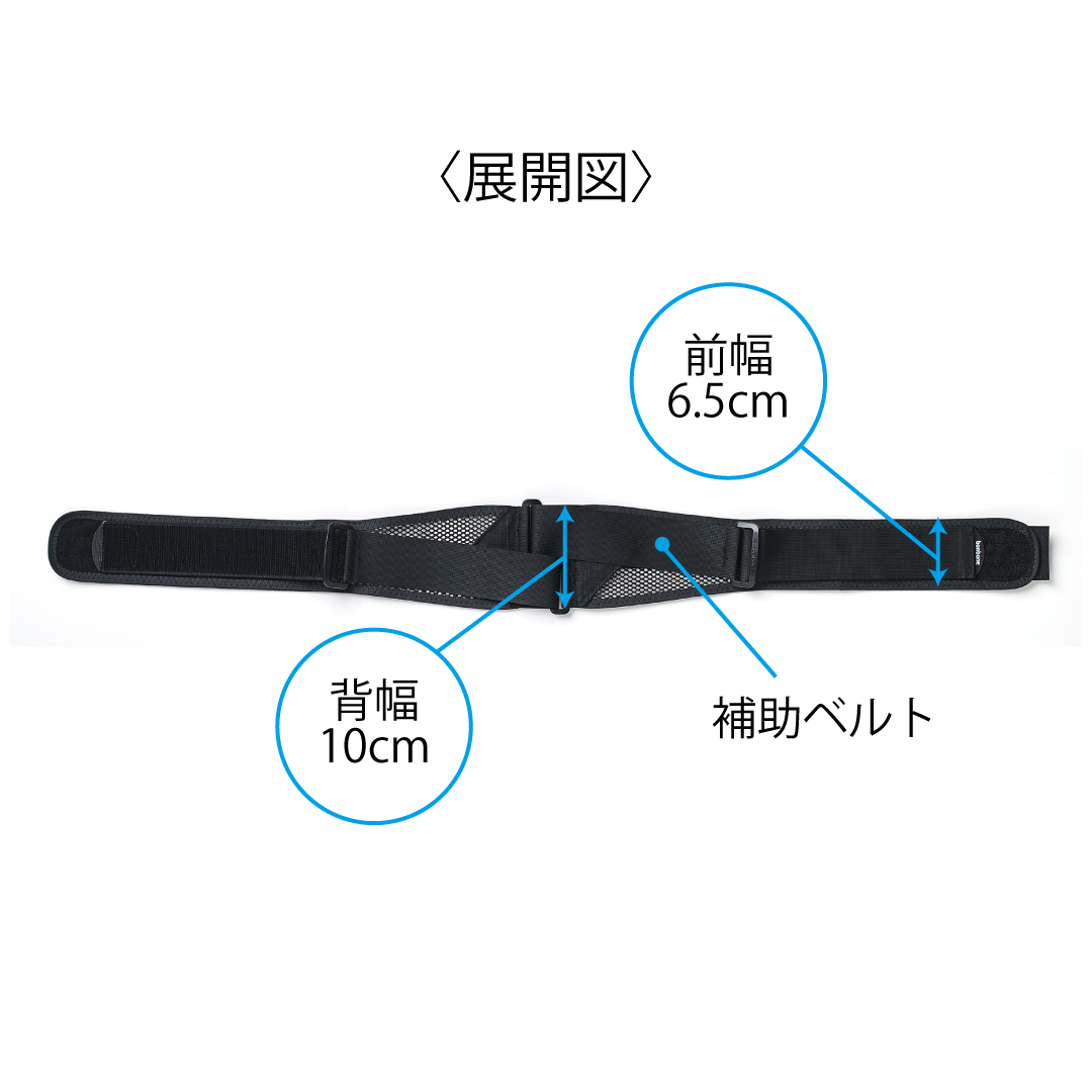 バリアスツイスト　カラーメッシュタイプ