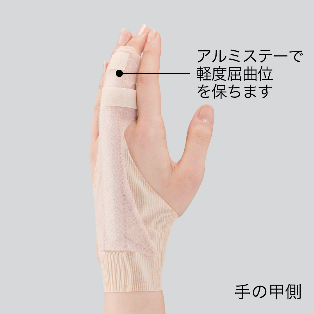 トリガー･D-FENS