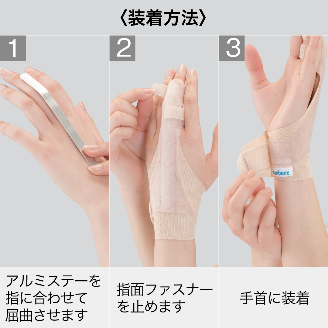 トリガー･D-FENS