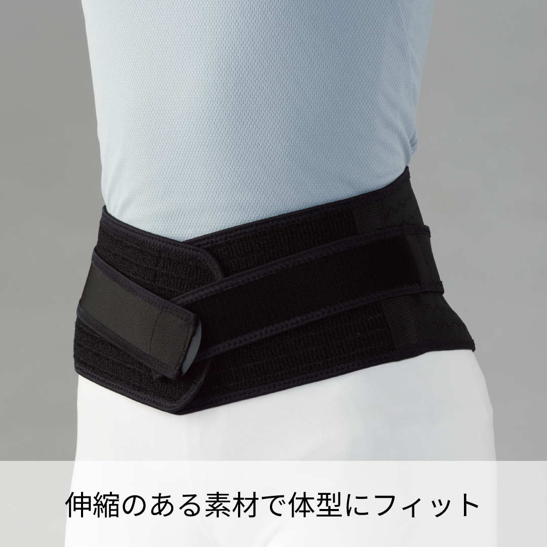 bonbone バッククロスミドル