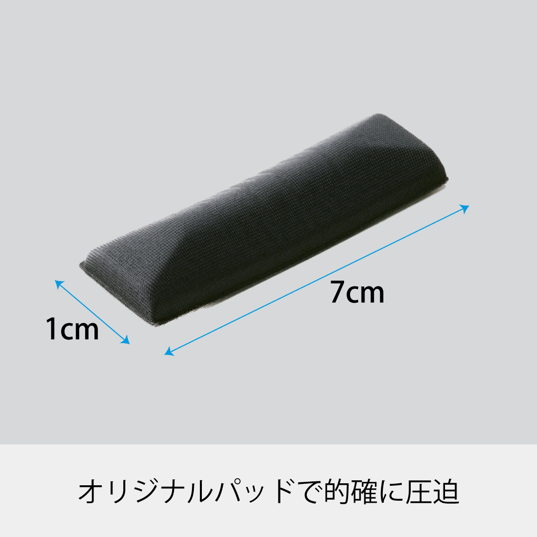 bonbone スポーツバンドニー