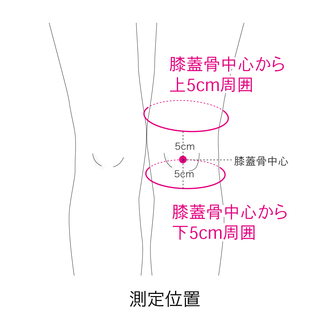 bonbone スポーツバンドニー