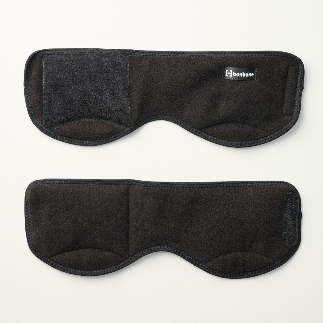 発熱ウォーマー 足くび用