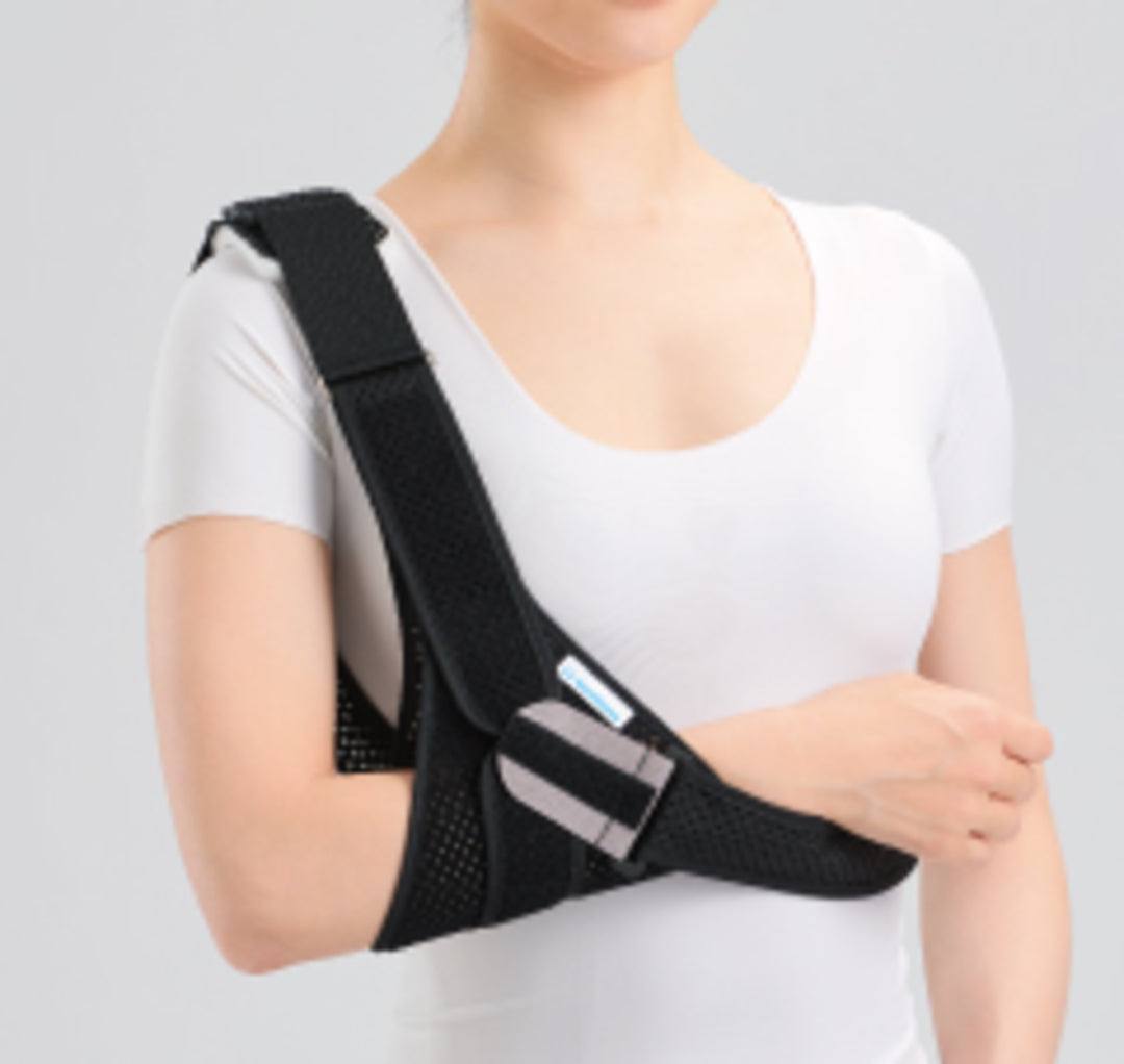 ショルダーロックホルダー360