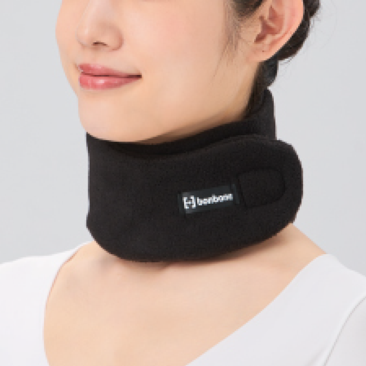 モイスケアネックウォーマー