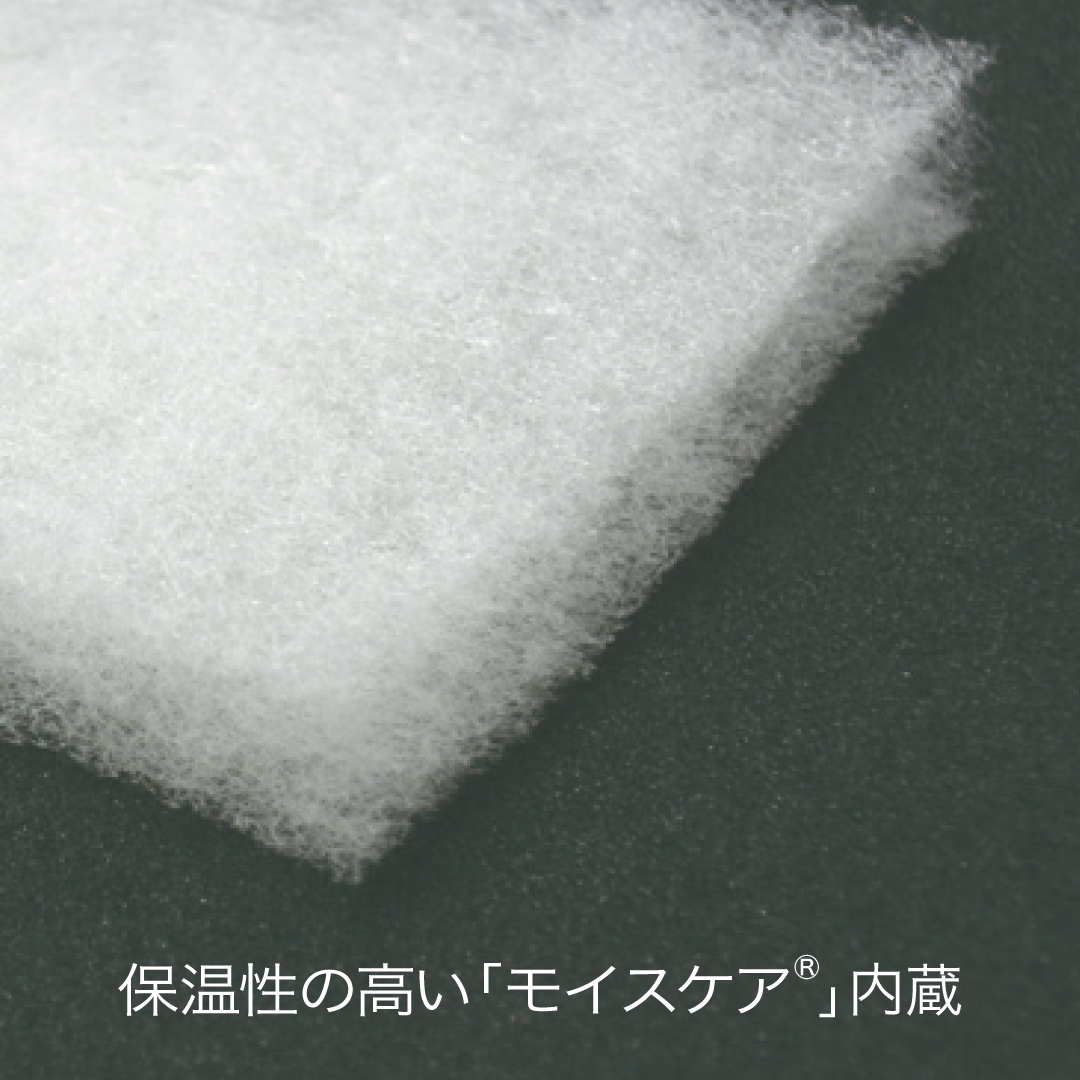 （リニューアル前）発熱ウォーマー 足くび用